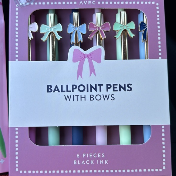 Itty Bitty Knit Kit - Pink Strawberry - Picture 3 of 4